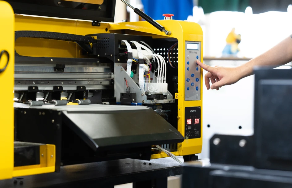 BtoBサービスを中心に展開しています。