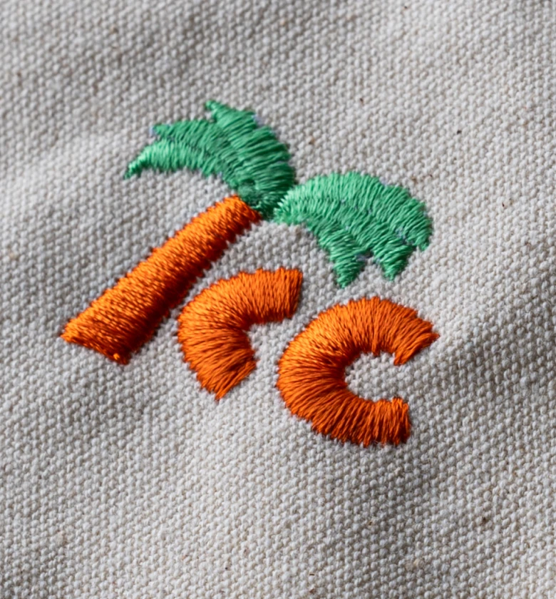 刺繍