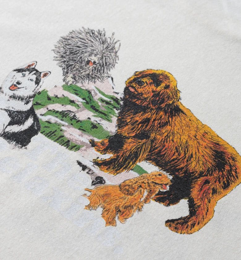 インクジェットプリント