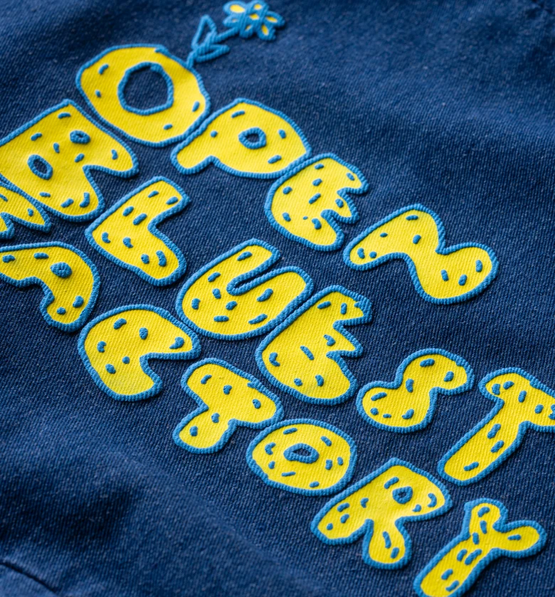 シルクスクリーンプリント