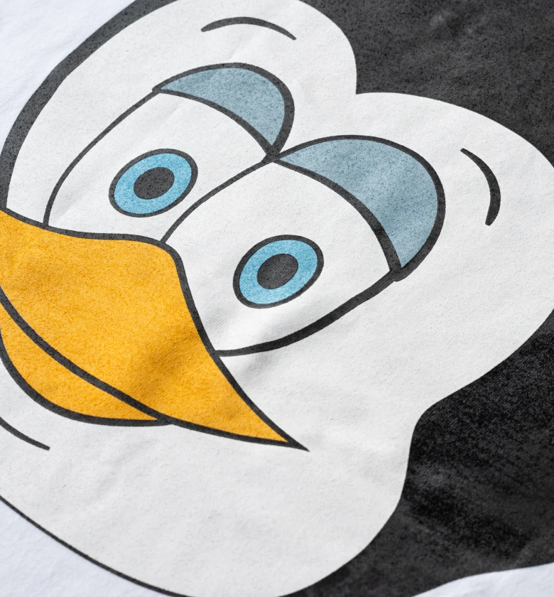 シルクスクリーンプリント