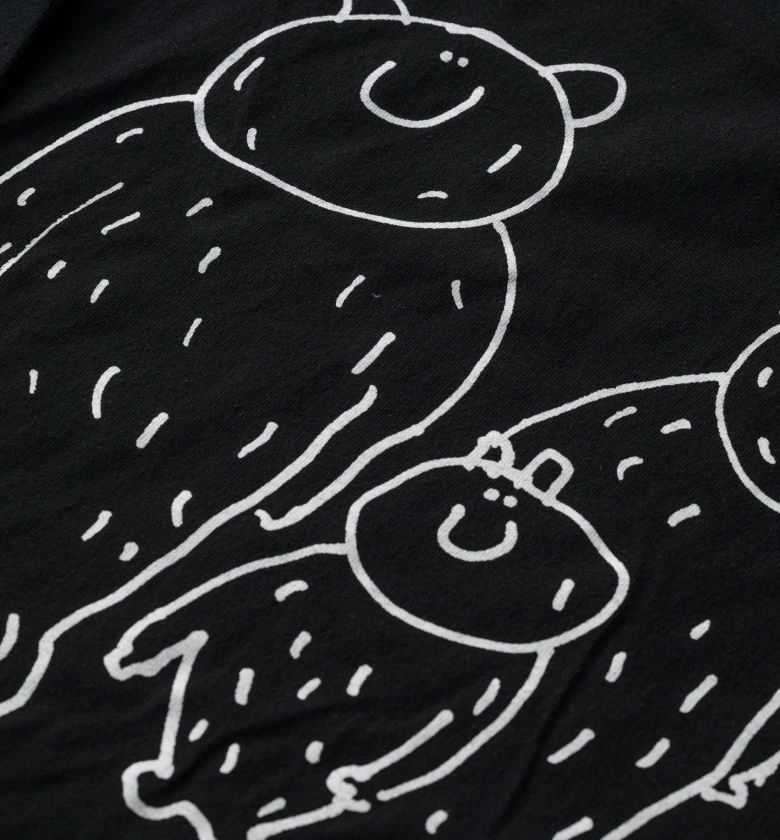 シルクスクリーンプリント