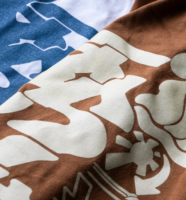 シルクスクリーンプリント